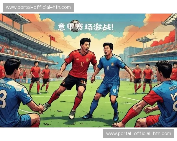 意甲战术分析软件升级：虚拟仿真技术模拟阵型对抗