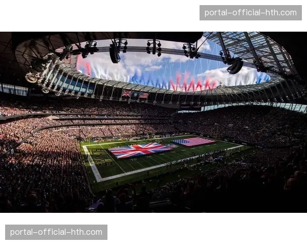 消息：热刺宣布与谷歌合作，对球场进行智能化改造，打造“元宇宙观赛”体验